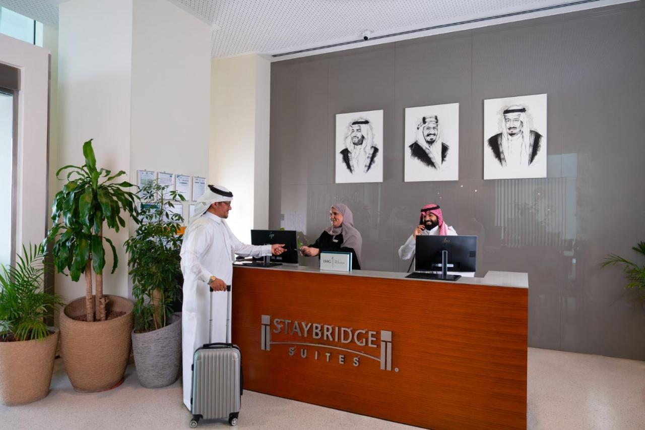 Staybridge Suites Al Khobar, An Ihg Hotel Екстериор снимка