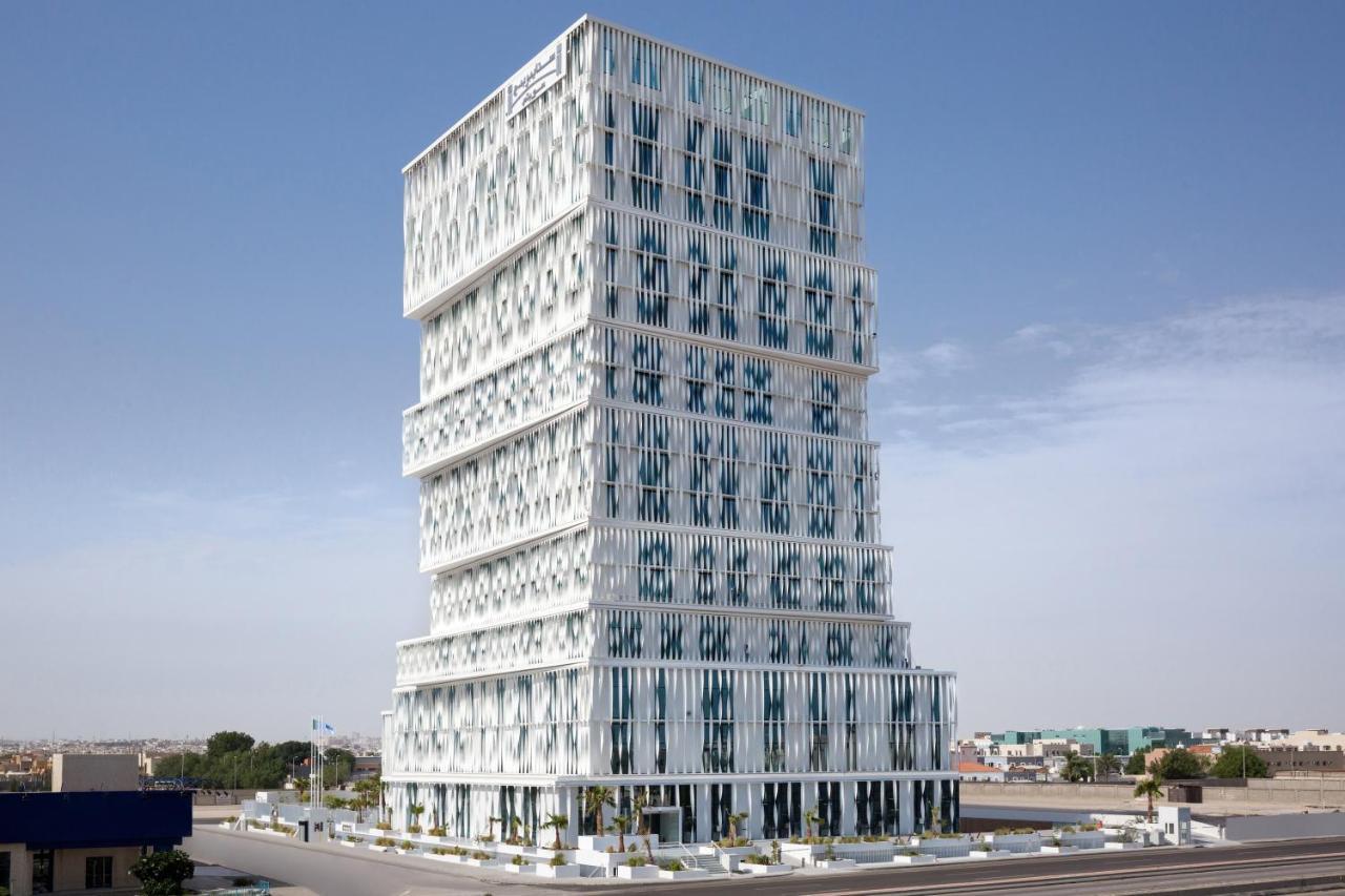 Staybridge Suites Al Khobar, An Ihg Hotel Екстериор снимка