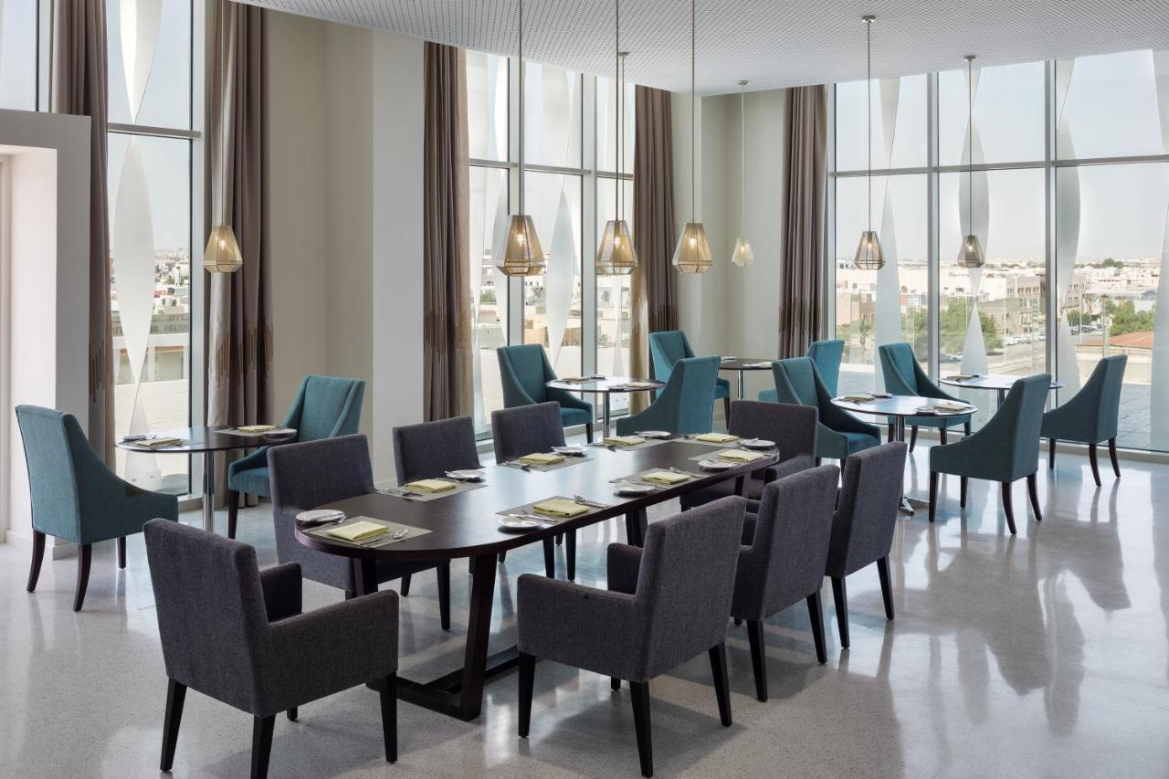 Staybridge Suites Al Khobar By Ihg Екстериор снимка