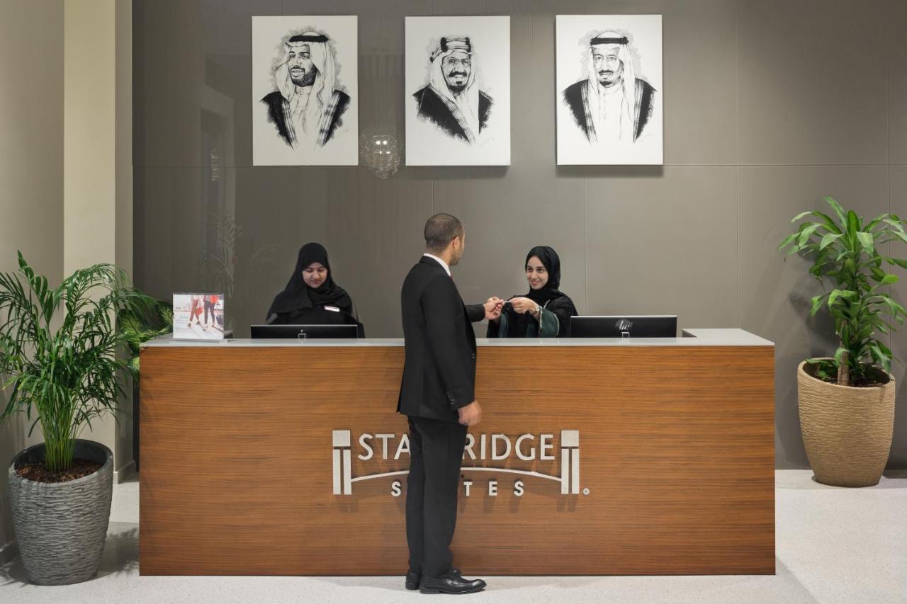 Staybridge Suites Al Khobar, An Ihg Hotel Екстериор снимка